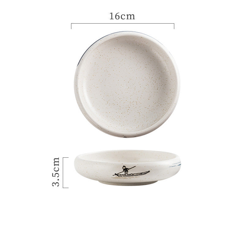Bol en céramique "Mizumi"