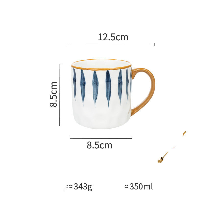 Tasse à thé en céramique "Umi"