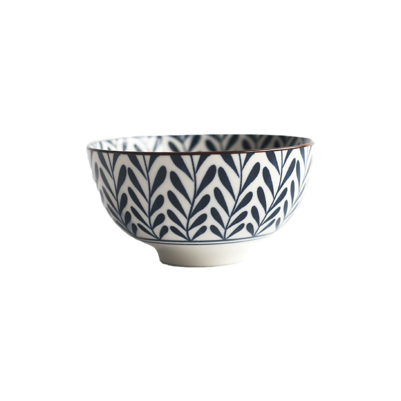 Traditional Japanese tableware "Nihongo"