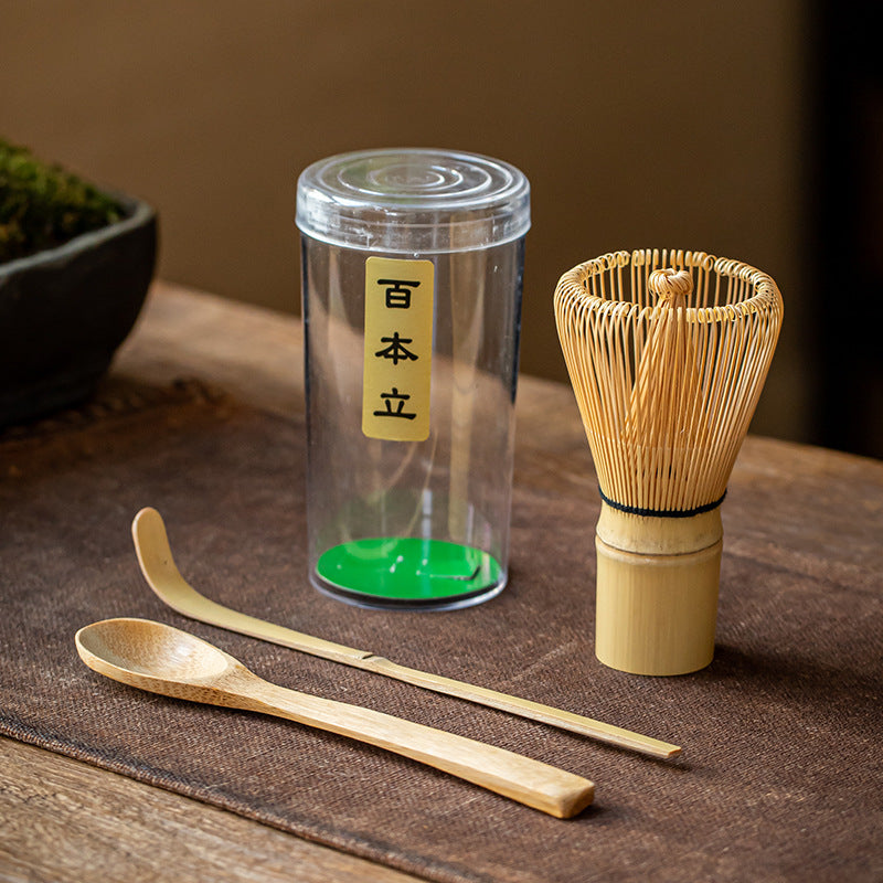 Cérémonie du thé matcha (set & coffrets cadeau)