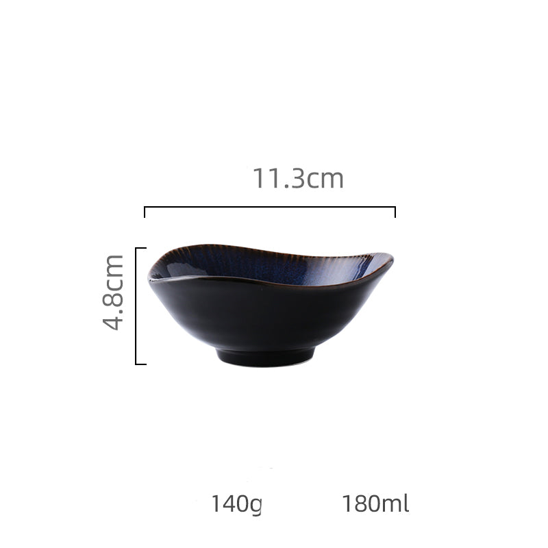 Japanese tableware "Nōkon" collection