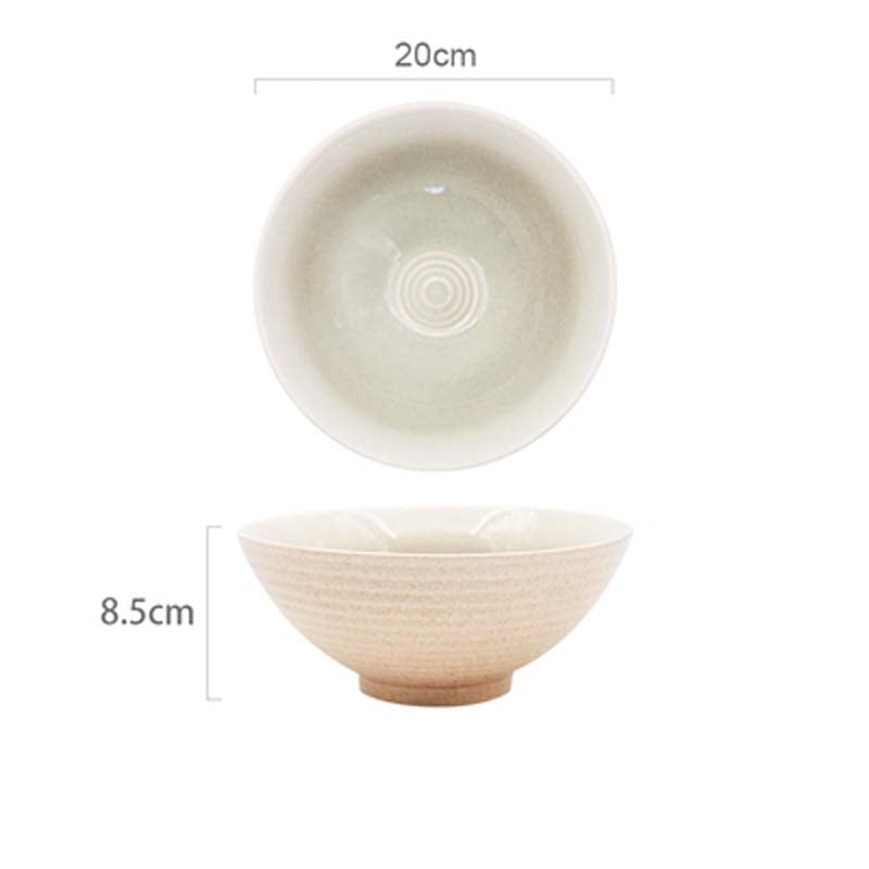 Nishi ceramic bowl