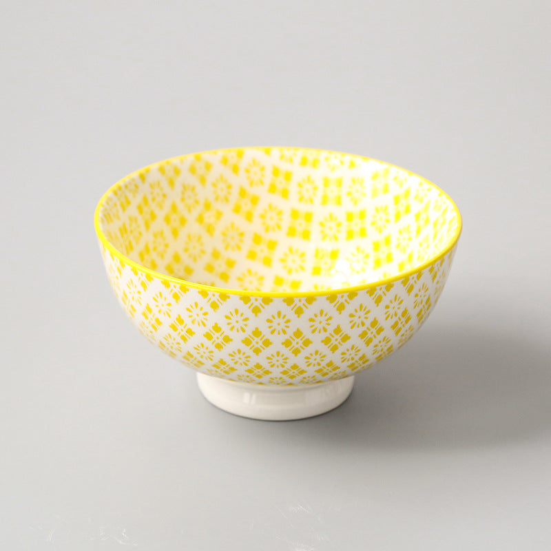 Bol Chawan en céramique « Seyama »