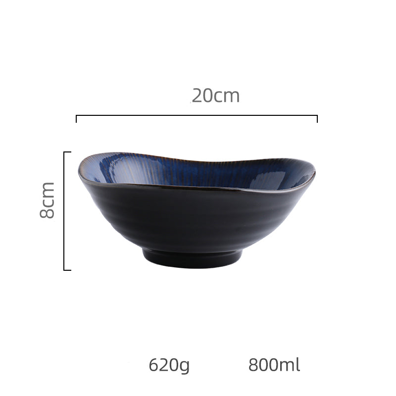 Japanese tableware "Nōkon" collection