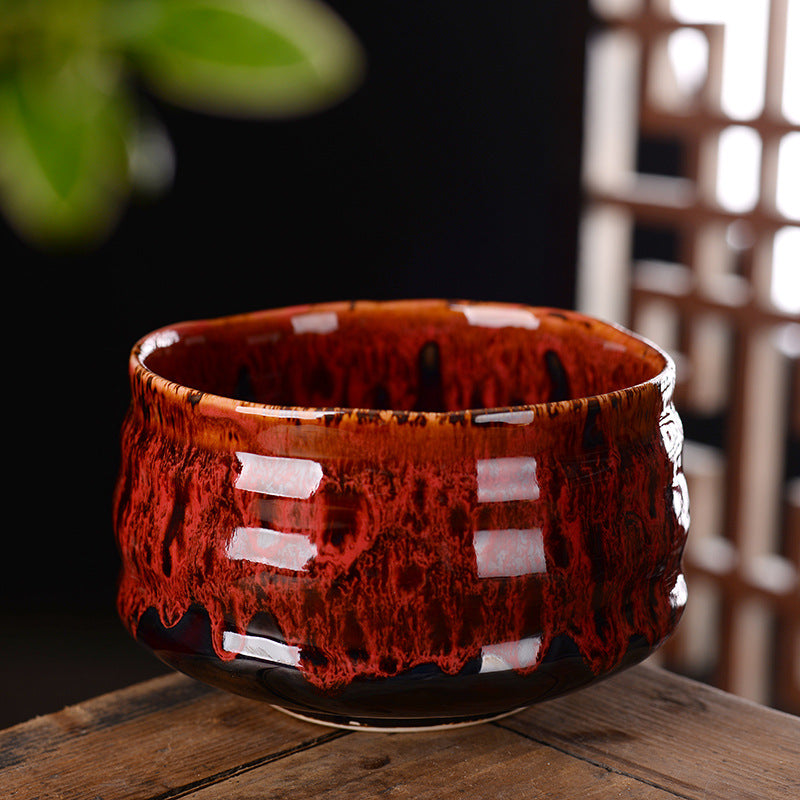 Tasse japonaise en céramique « Kanda »