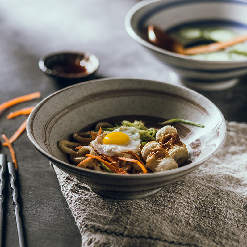 Ramen japonais "Arita"