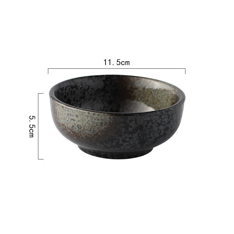 Ceramic bowl “Wakasugi”
