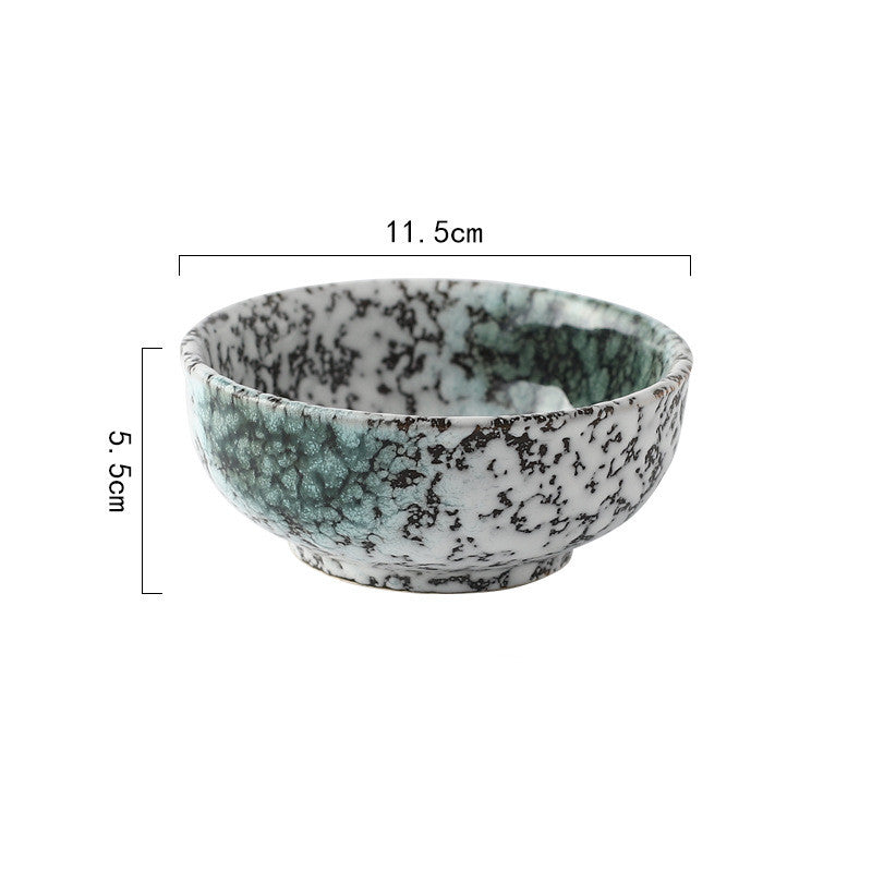 Ceramic bowl “Wakasugi”