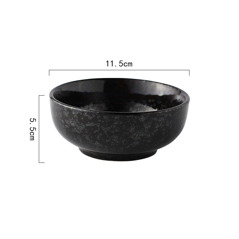 Ceramic bowl “Wakasugi”