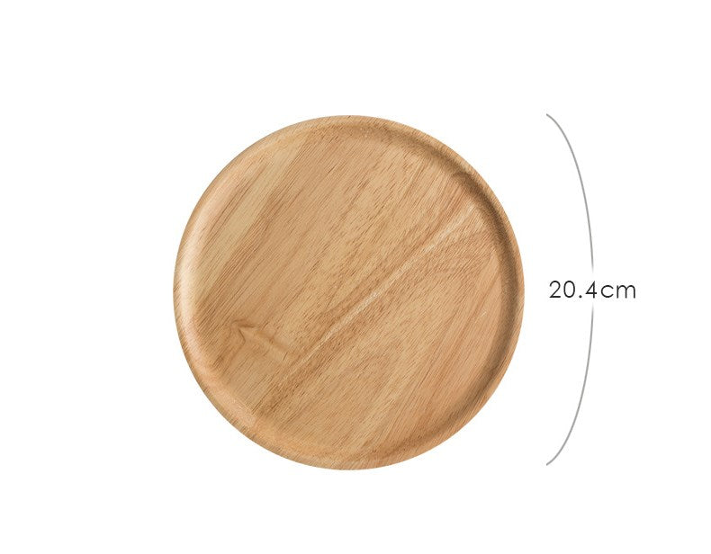 Plateau en bois « Giichi »