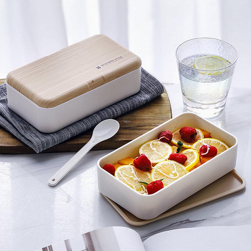 Contemporary design bento