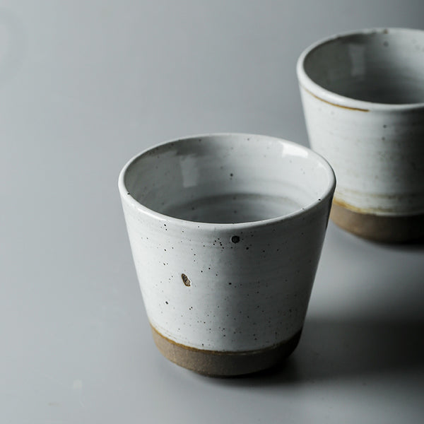 "Taira" Japanese ceramic teacup