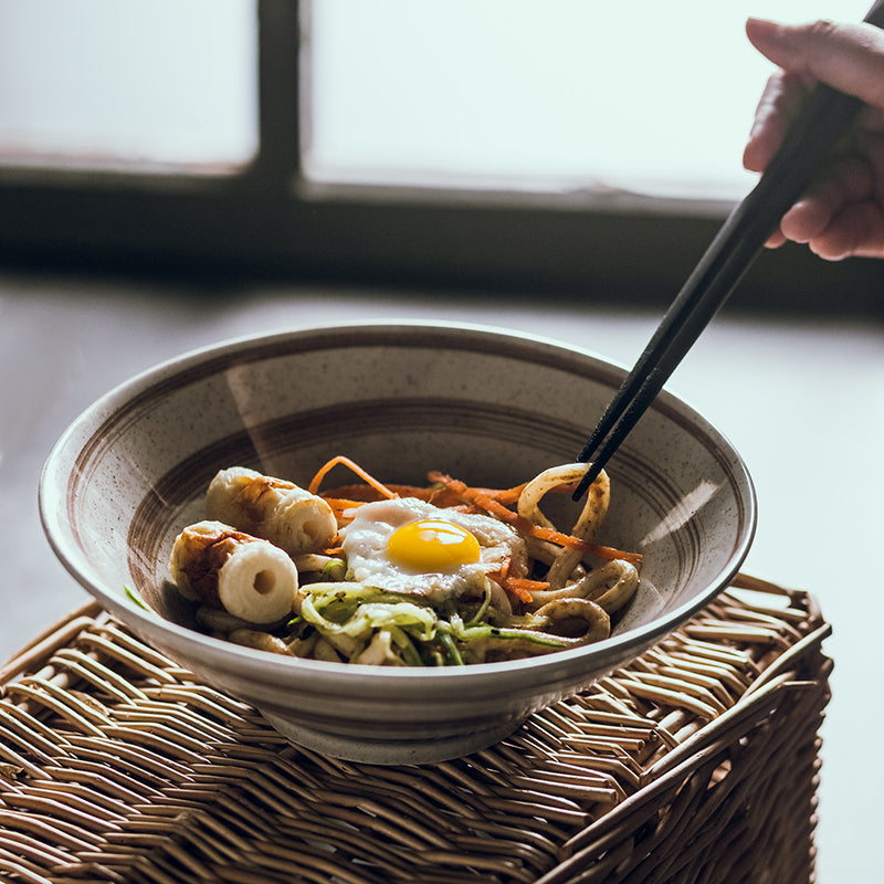 Ramen japonais "Arita"
