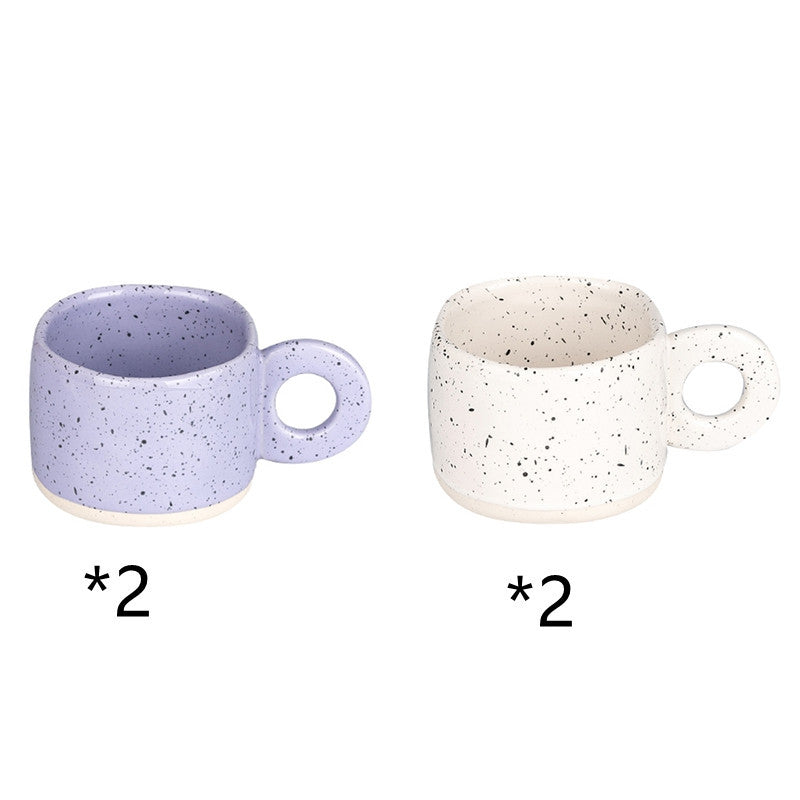 Ceramic Mug "Nebula" (280mL)