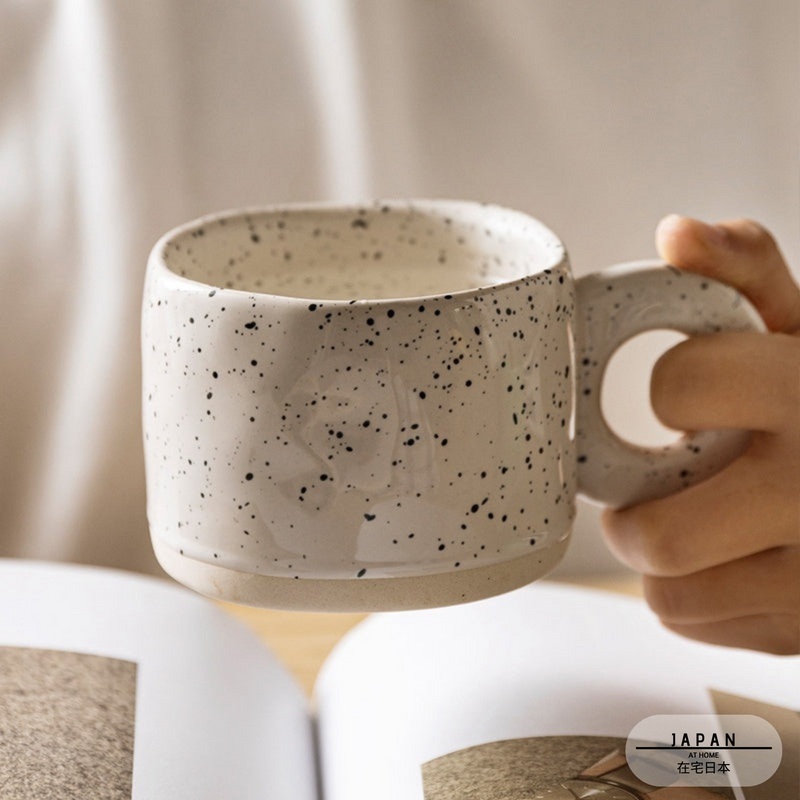 Ceramic Mug "Nebula" (280mL)