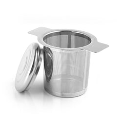 Reusable Stainless Steel Tea Infuser