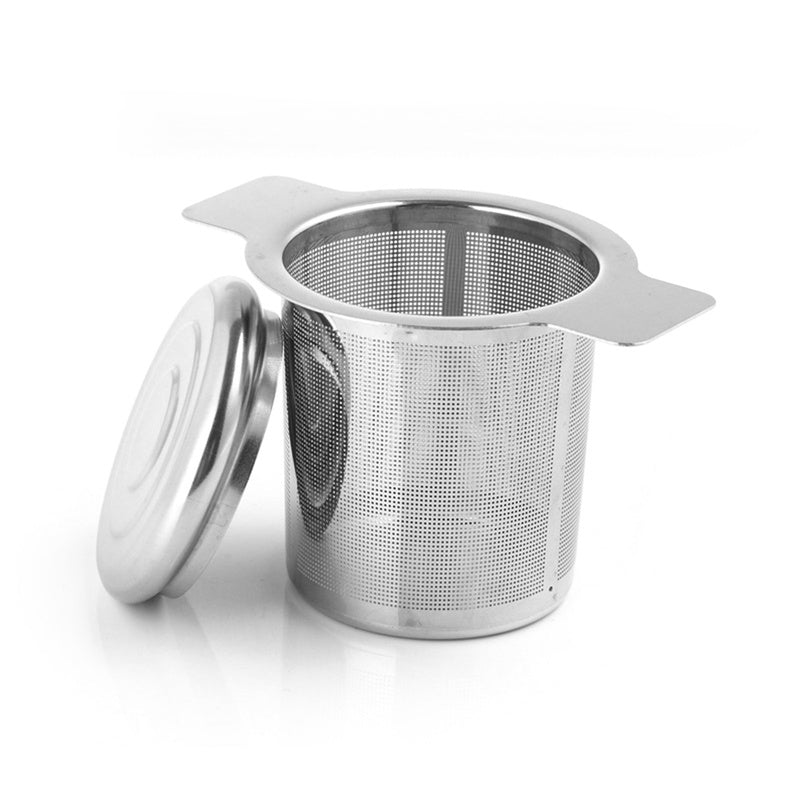 Reusable Stainless Steel Tea Infuser