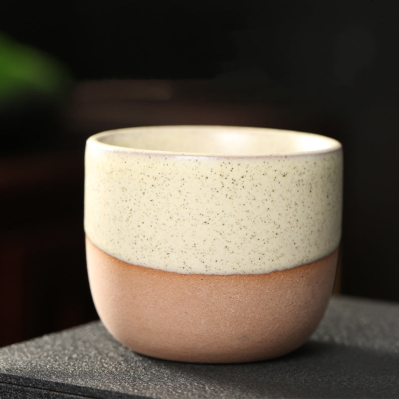 Coffee japanese cup "Niji"