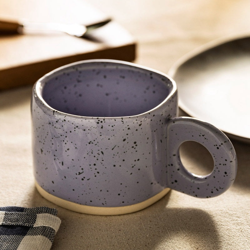 Ceramic Mug "Nebula" (280mL)