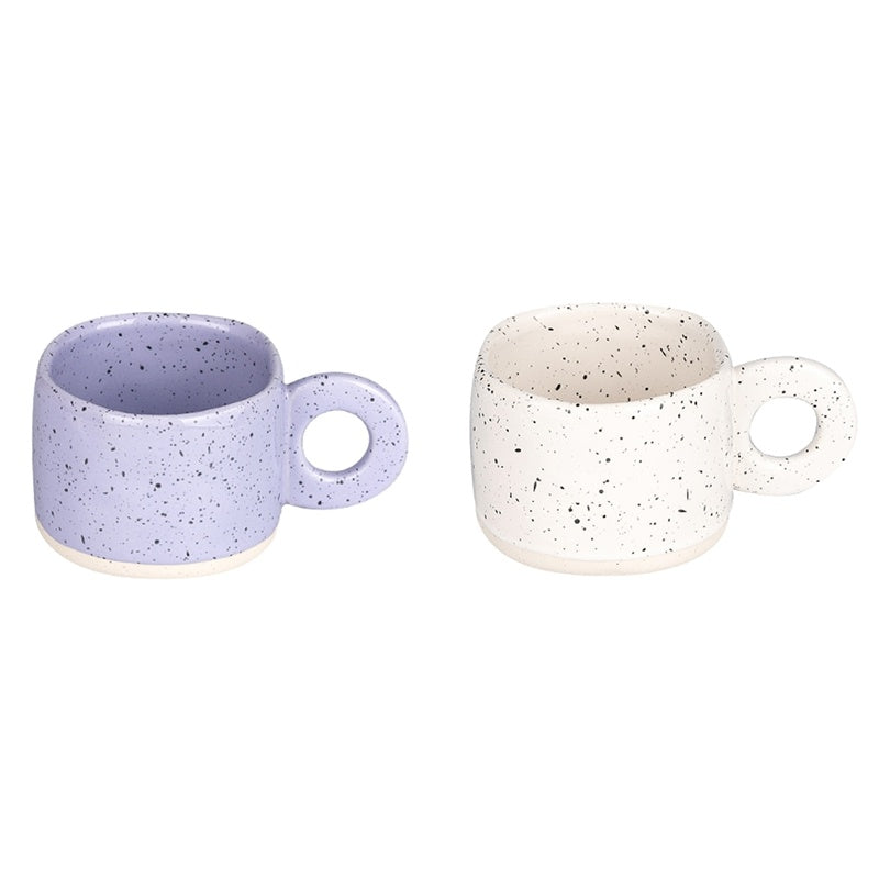 Ceramic Mug "Nebula" (280mL)