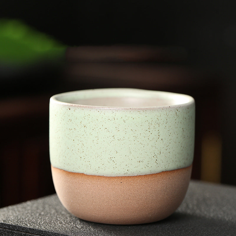 Coffee japanese cup "Niji"