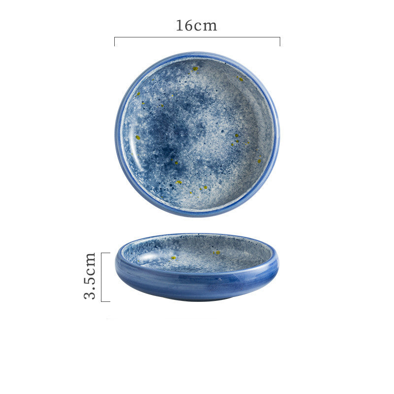 Japanese Porcelain Bowl "Mizumi"