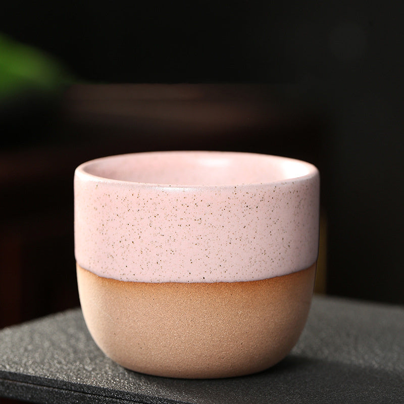 Coffee japanese cup "Niji"