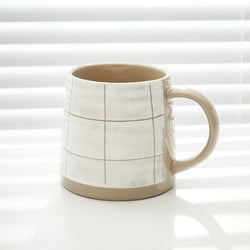 Japanse Ceramic Mug "Hikari"