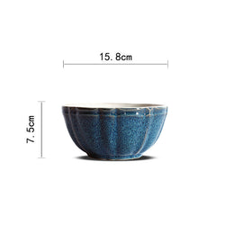 "Kizoku" Japanese Tableware