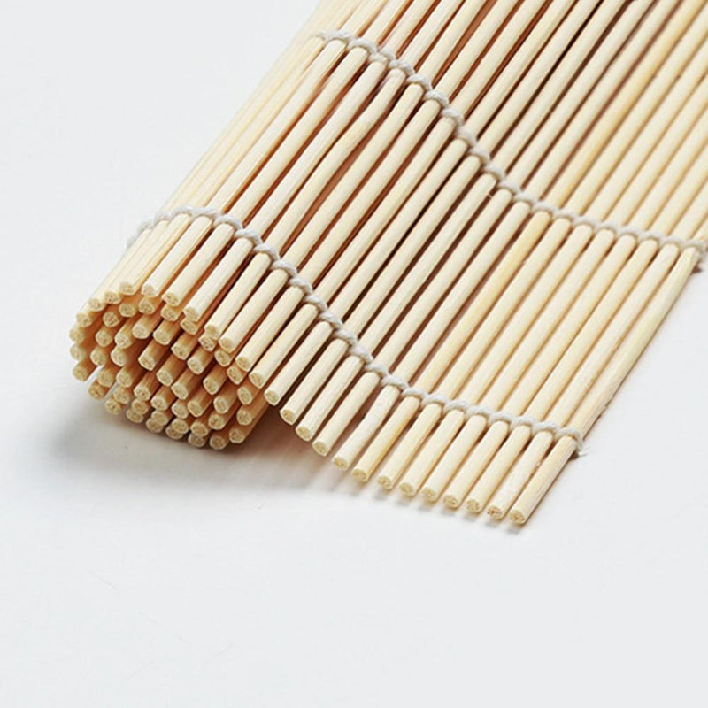 Natural Bamboo Sushi Mat