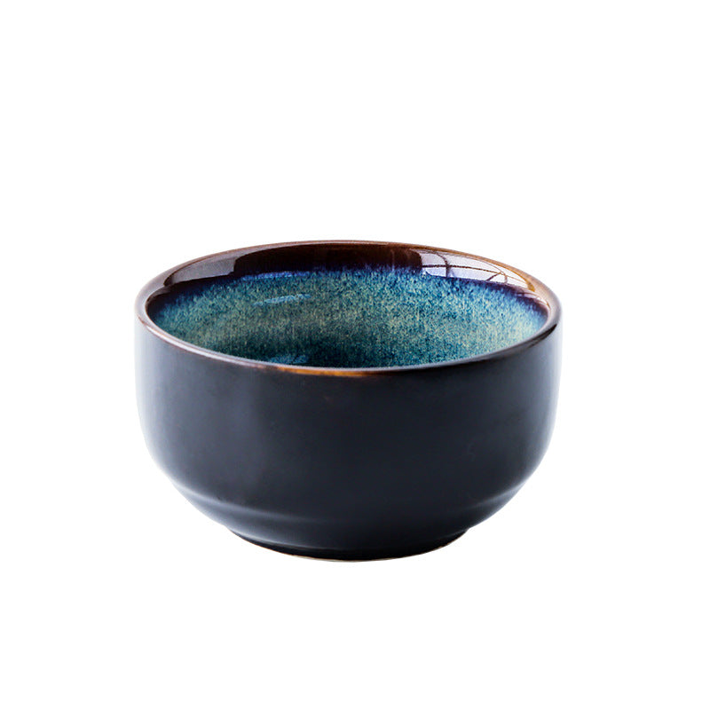 OUT OF STOCK || Handmade Ceramic Ramen Bowl « Hiroshima » Collection