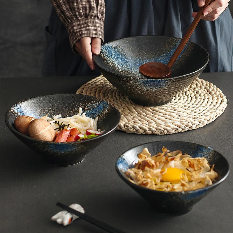 "Kiyonaga" Ceramic Ramen