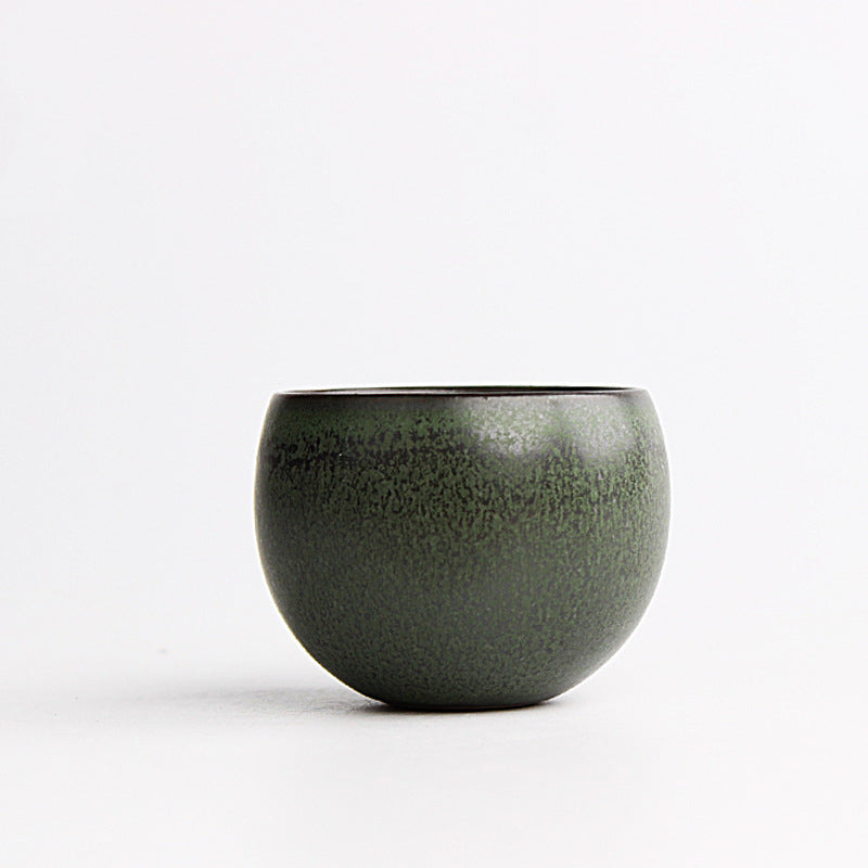 « Uyeno » Japanese ceramic tea cup