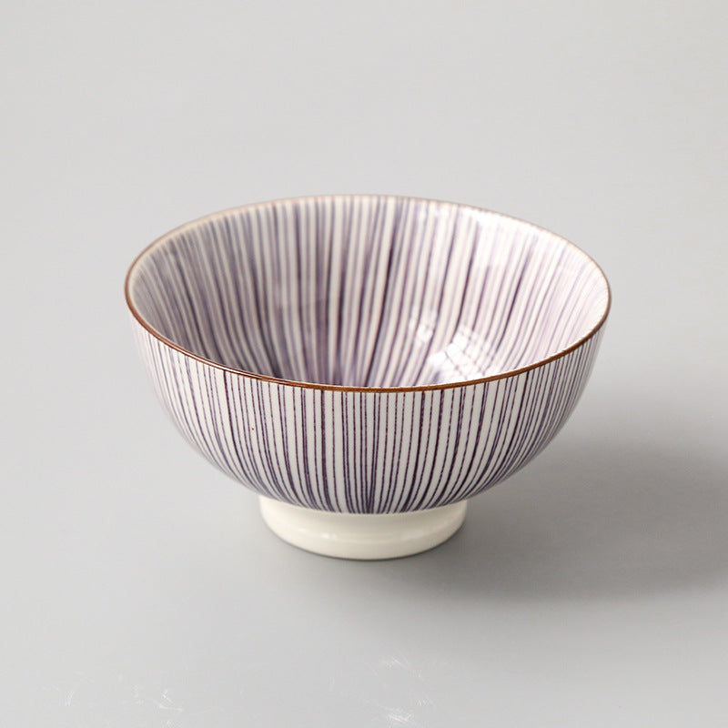 Bol Chawan en céramique « Seyama »