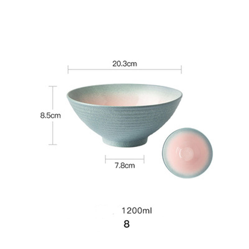 "Waki" Ceramic Bowl