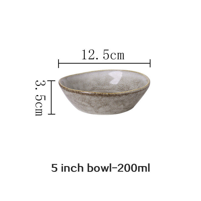 "Kobo" Japanese ceramic bowl