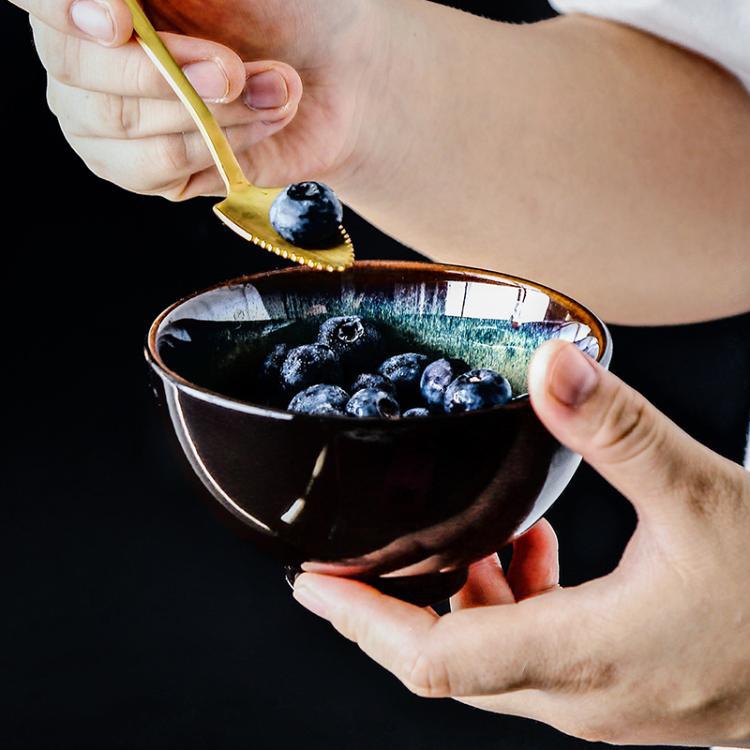 OUT OF STOCK || Handmade Ceramic Ramen Bowl « Hiroshima » Collection