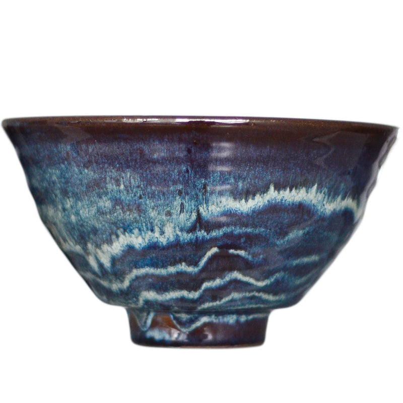 "Suda" Japanese ceramic ramen bowl