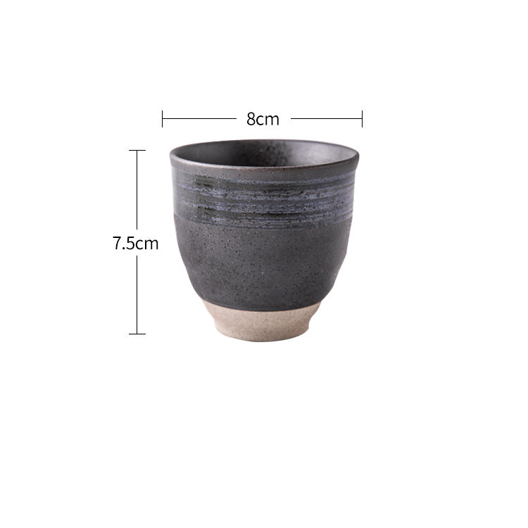 « Narisawa » Handmade Japanese ceramic teacup