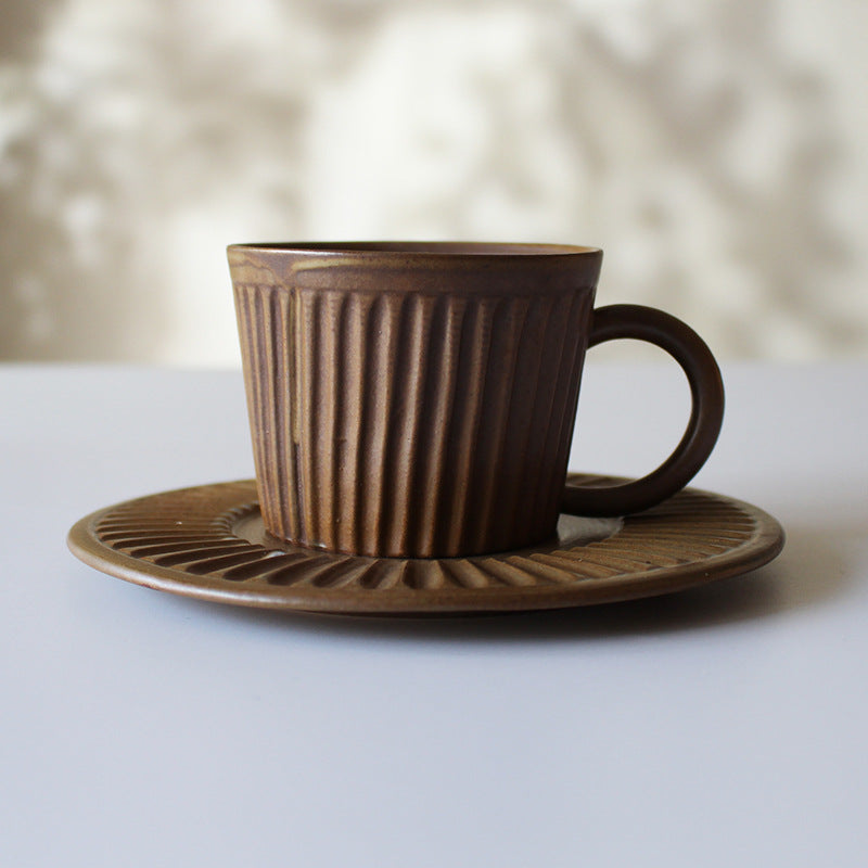 « Hamada » Japanese ceramic teacup