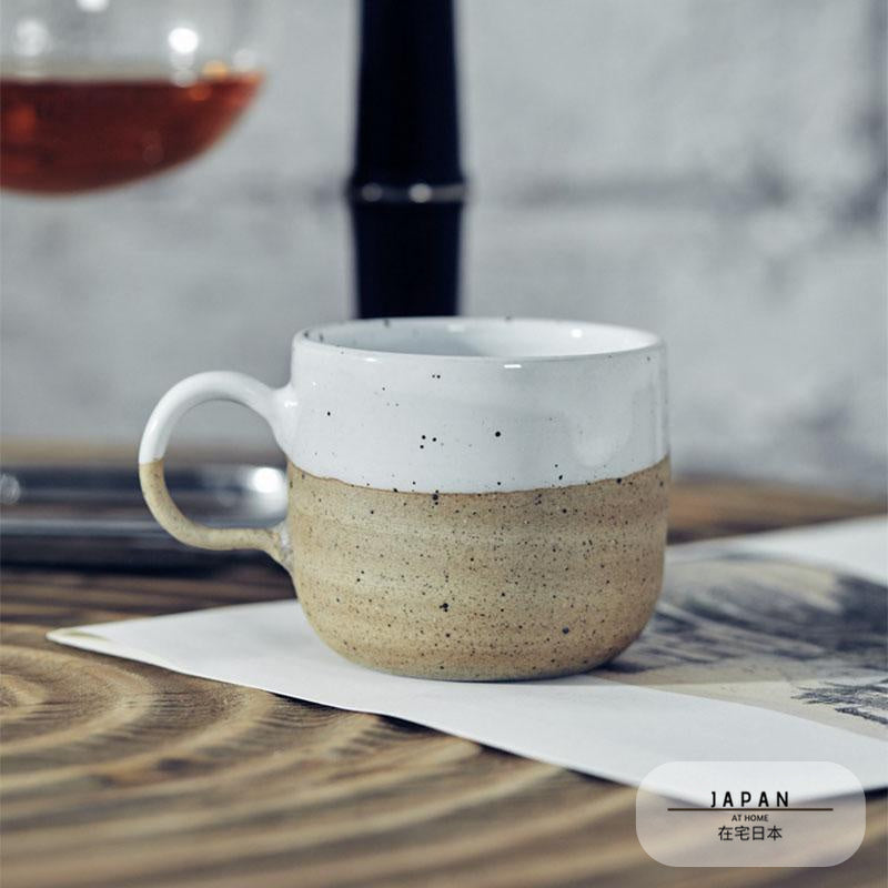 "Narisawa" Japanese ceramic tea cup