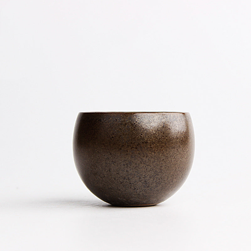 « Uyeno » Japanese ceramic tea cup