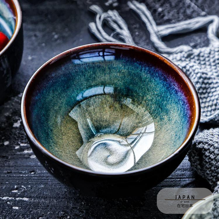 OUT OF STOCK || Handmade Ceramic Ramen Bowl « Hiroshima » Collection