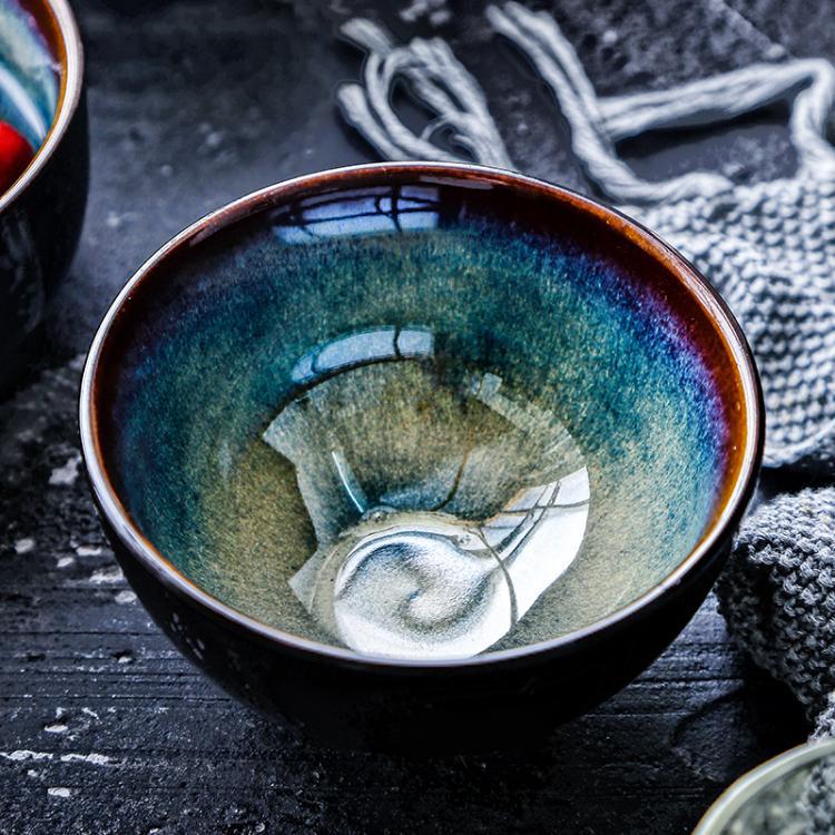 OUT OF STOCK || Handmade Ceramic Ramen Bowl « Hiroshima » Collection