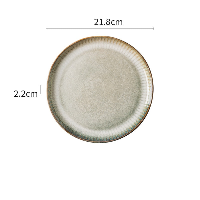 "Edano" Japanese Tableware Collection