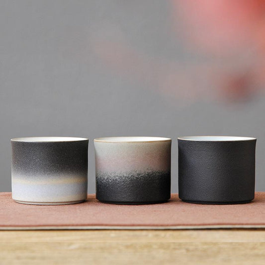 « Haya » Japanese ceramic tea cup