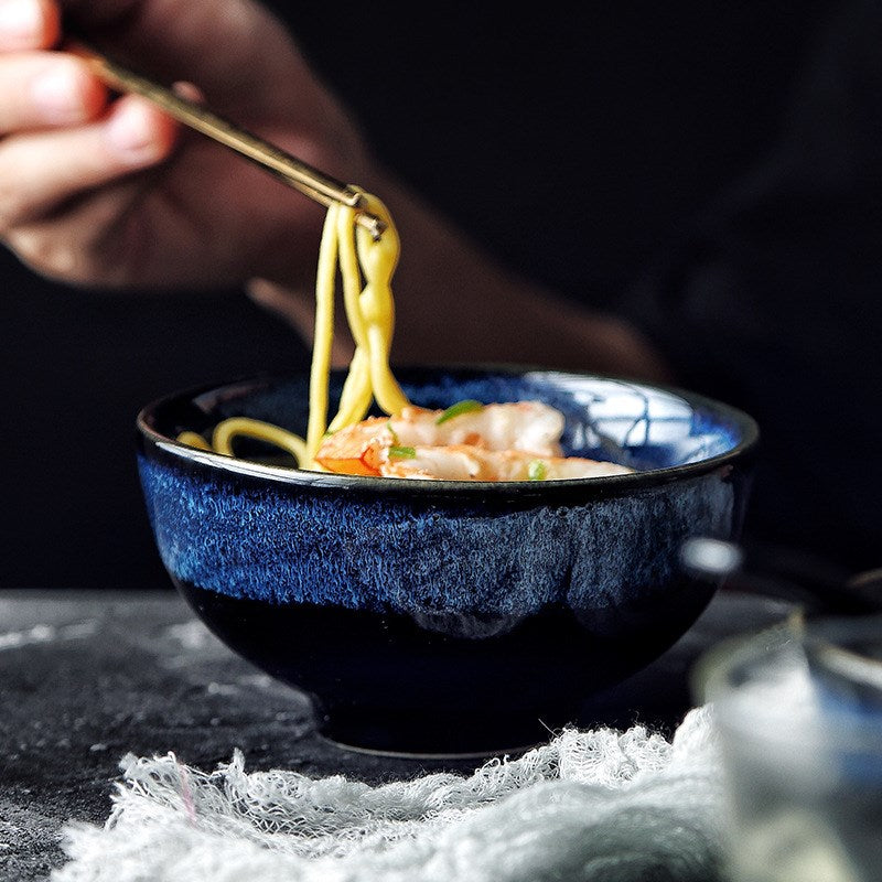 « Mase » Ramen ceramic bowl