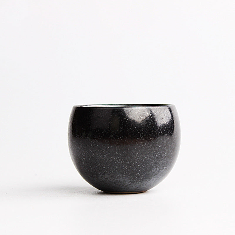 « Uyeno » Japanese ceramic tea cup