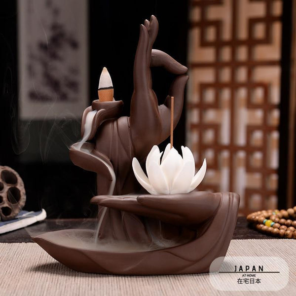 Ceramic Incense burner