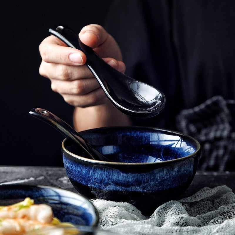 « Mase » Ramen ceramic bowl